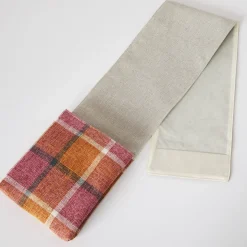 Tempsl Organiseur de canapé pastel