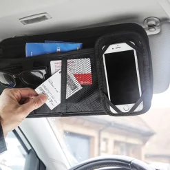 Best Tempsl Organiseur pare-soleil