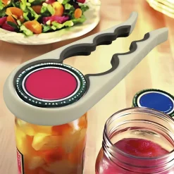 Tempsl Ouvre bocal bleu