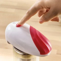 Outlet Tempsl Ouvre-boîte électrique