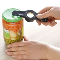 Hot Tempsl Ouvre-bouteille décapsuleur