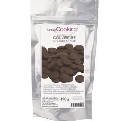 Sale Tempsl Palets chocolat noir