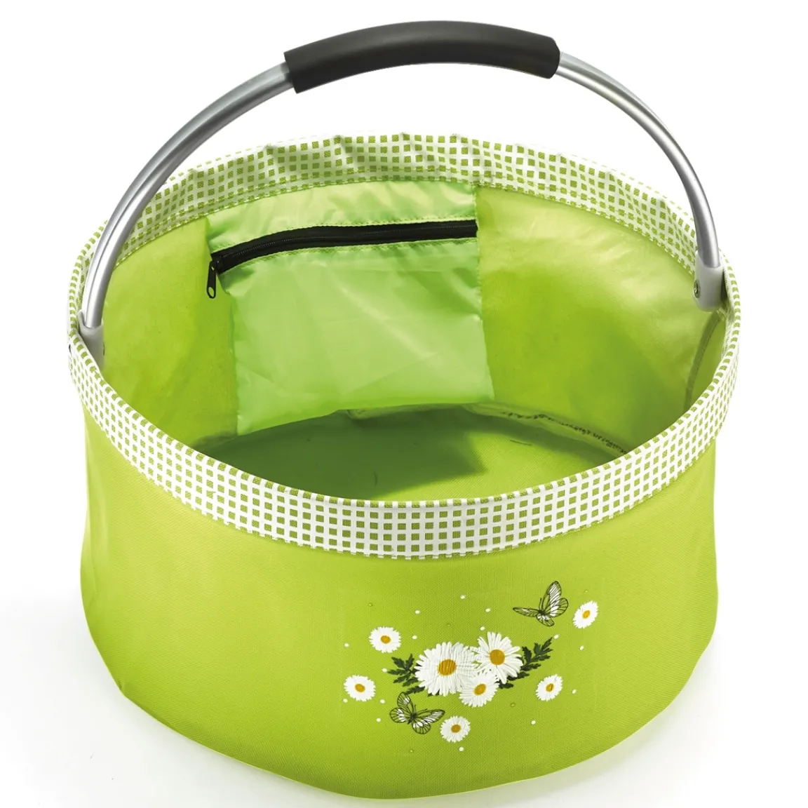 Clearance Tempsl Panier à plantes marguerites