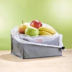 Hot Tempsl Panier conservation avec filet de protection