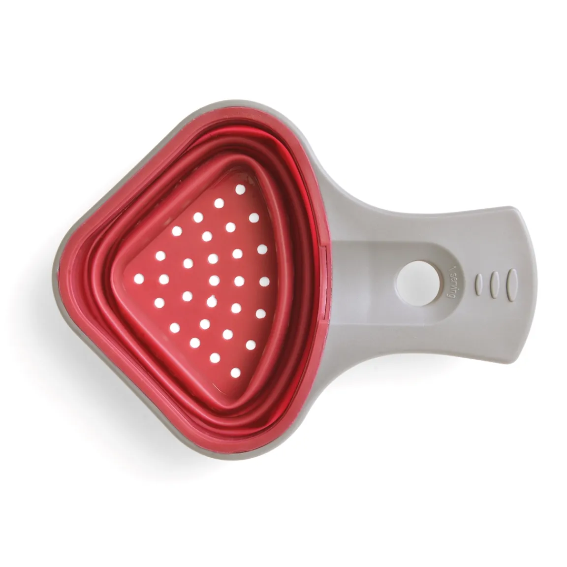 Clearance Tempsl Panier de cuisson