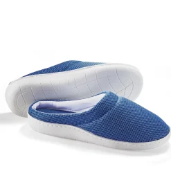 Best Tempsl Pantoufles gel PAD - taille 44/45