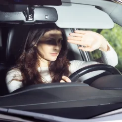 Online Tempsl Pare-soleil voiture SUNZAPPER®