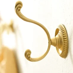 Tempsl Patère crochet double