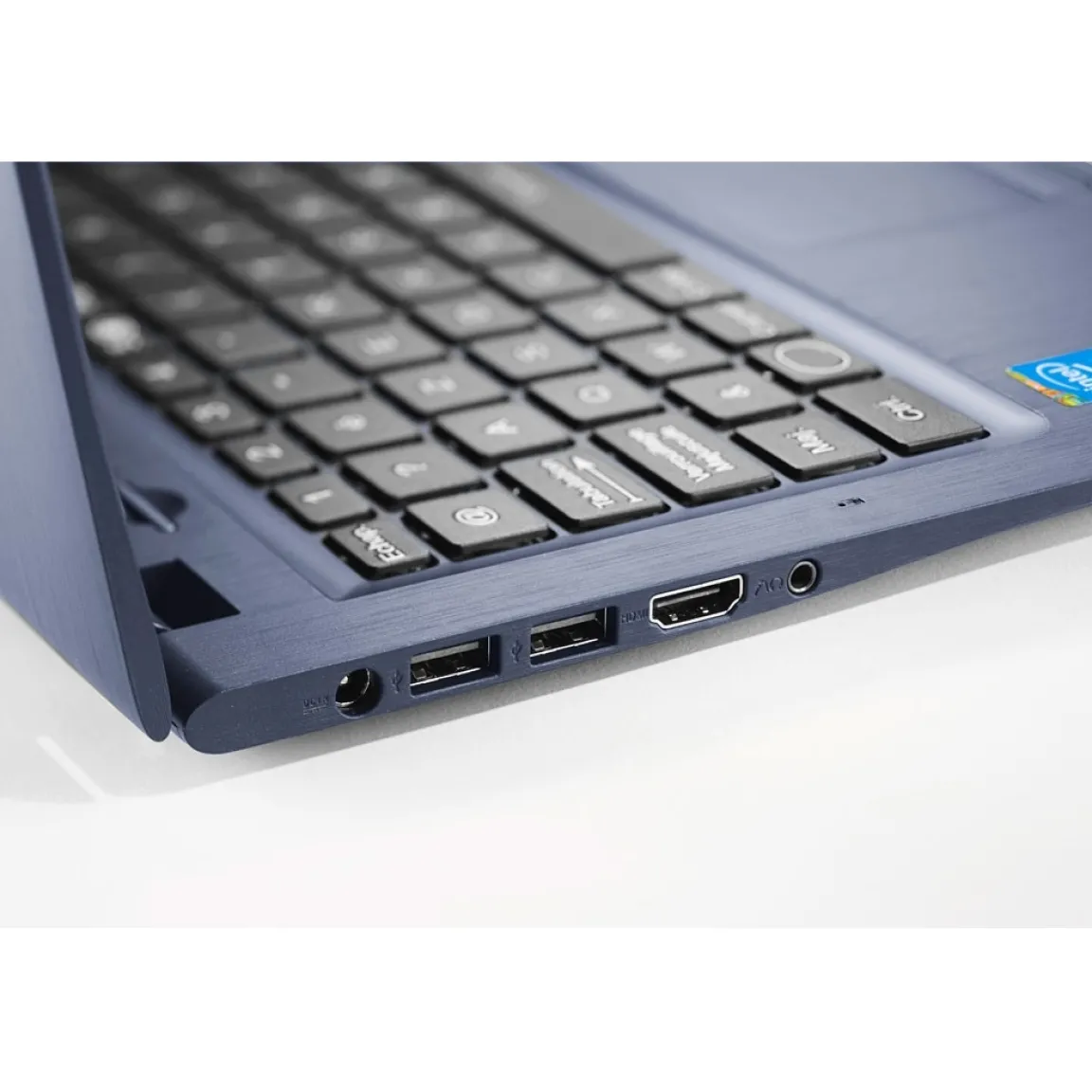 Clearance Tempsl PC Portable Ordissimo 13 Pouces bleu