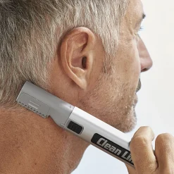 Sale Tempsl Peigne coupe cheveux