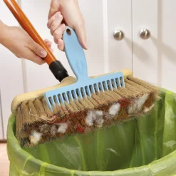 Online Tempsl Peigne nettoie balai