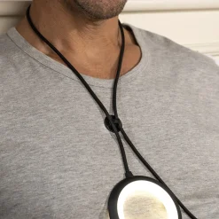 Hot Tempsl Perchoir pour lampe BILY