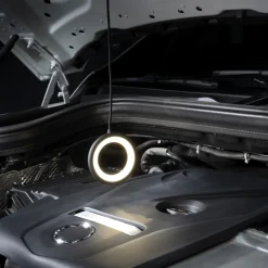 Hot Tempsl Perchoir pour lampe BILY