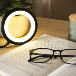 Hot Tempsl Perchoir pour lampe BILY