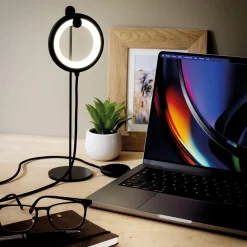 Hot Tempsl Perchoir pour lampe BILY