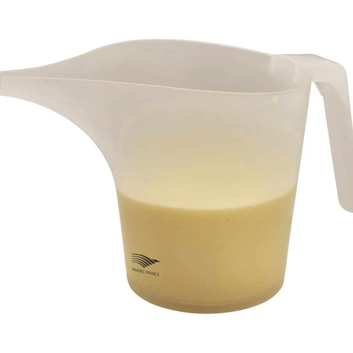 Hot Tempsl Pichet doseur à bec verseur PRADEL FRANCE®