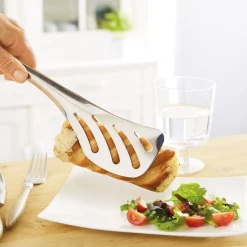 Outlet Tempsl Pince à saisir inox