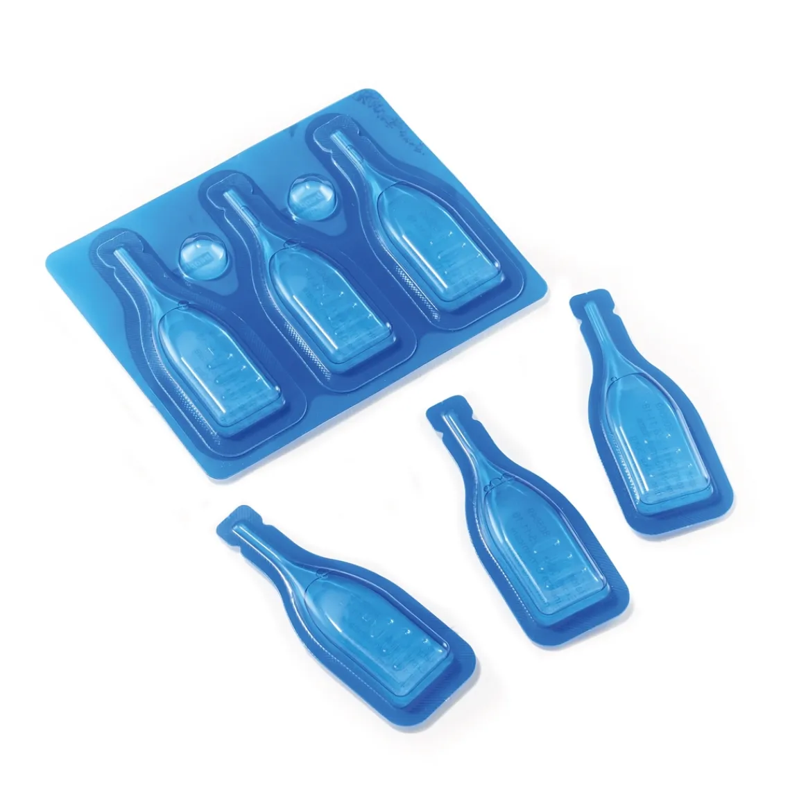 Clearance Tempsl Pipettes stop parasites gros chiens 15-30 kg