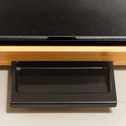 Best Tempsl Plancha bambou