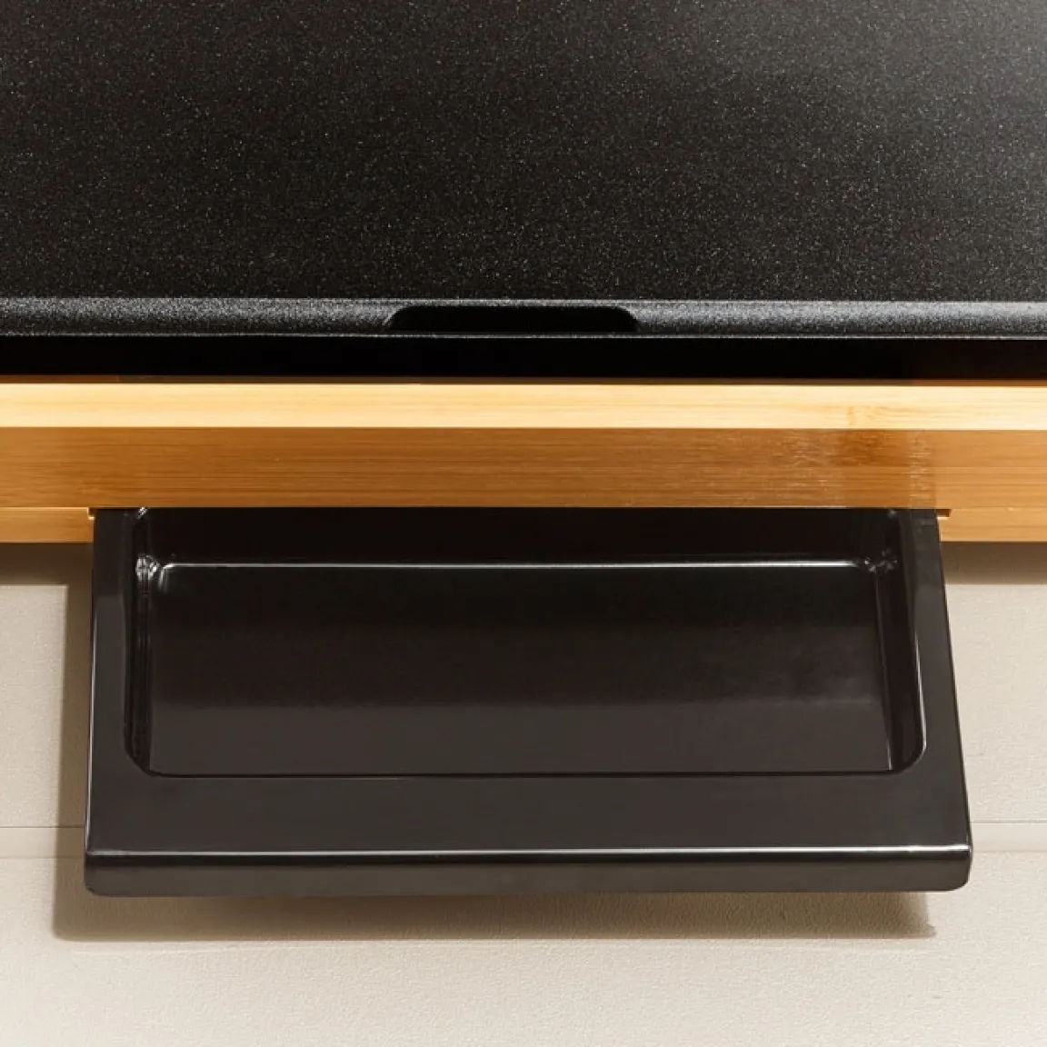 Best Tempsl Plancha bambou