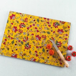 Outlet Tempsl Plaque à découper provençale