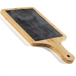 Best Tempsl Plaque à fromage