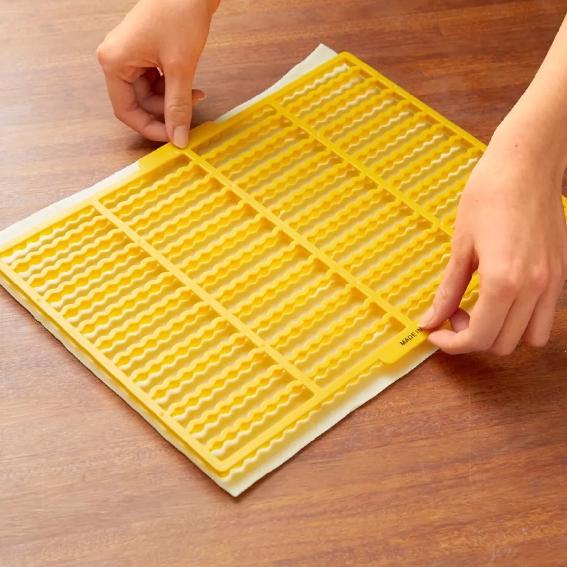 Best Tempsl Plaque découpe-feuilletés