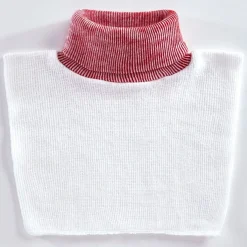 New Tempsl Plastron col roulé chaleur : 4 coloris