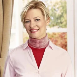 New Tempsl Plastron col roulé chaleur : 4 coloris