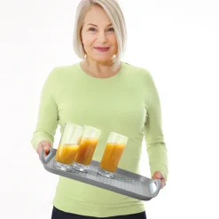 Clearance Tempsl Plateau antiglisse