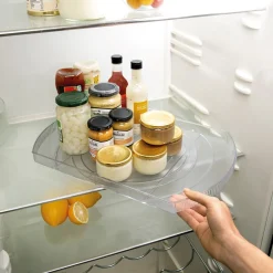 Online Tempsl Plateau rotatif