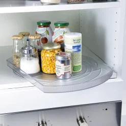 Online Tempsl Plateau rotatif