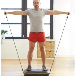 Best Tempsl Plateforme vibrante body