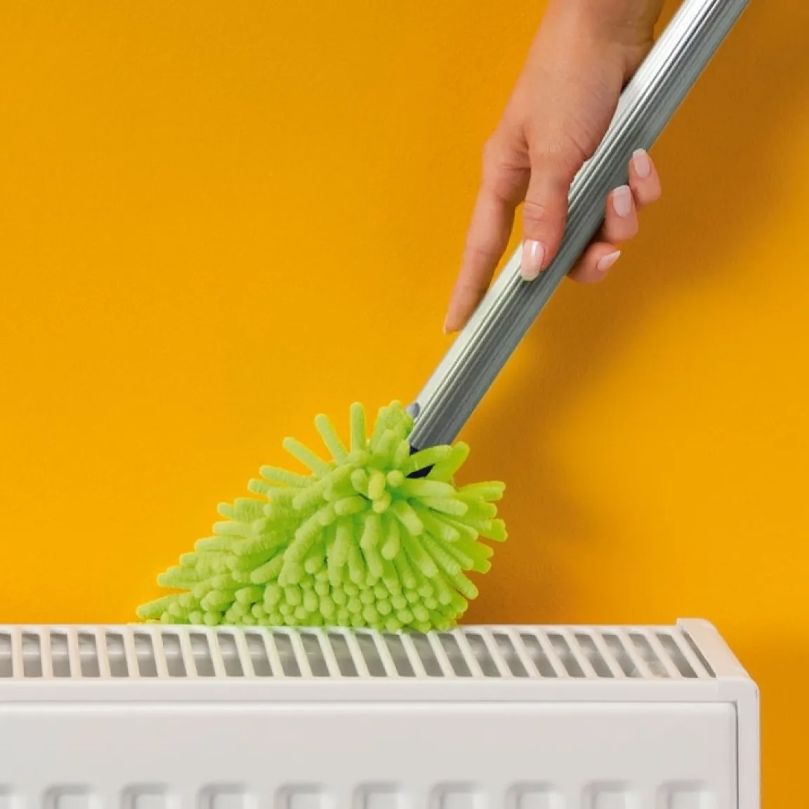 New Tempsl Plumeau chenille