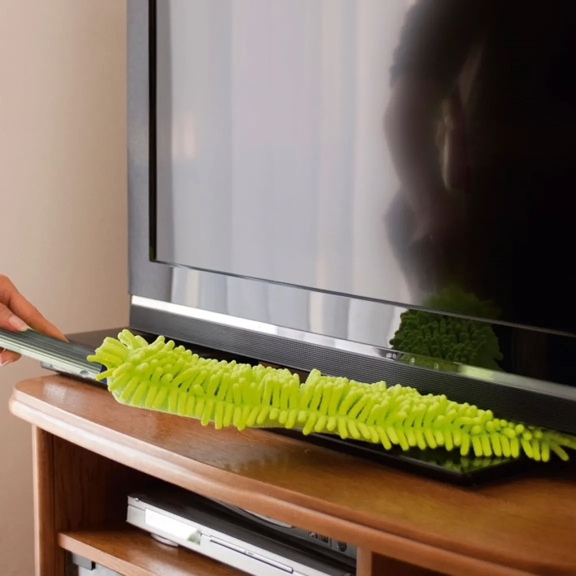 New Tempsl Plumeau chenille