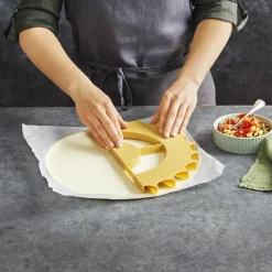 Best Tempsl Pochoir découpe couronne