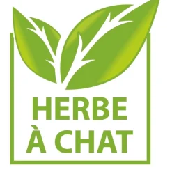 Clearance Tempsl Poisson clown gigotant pour chat