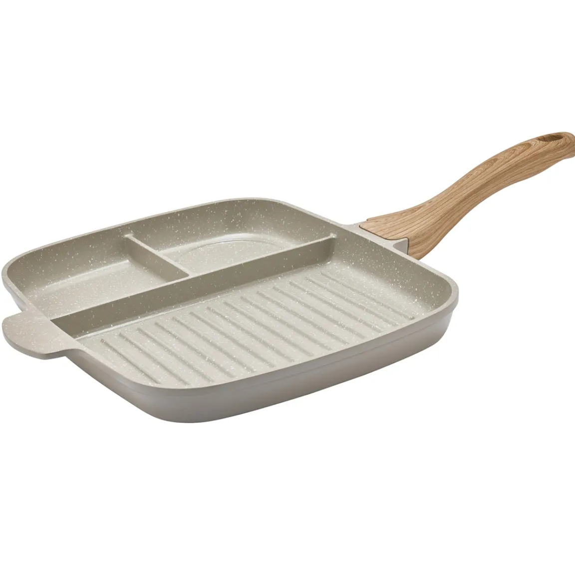 Online Tempsl Poêle compartimentée - Pradel®