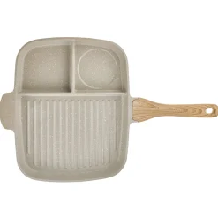 Online Tempsl Poêle compartimentée - Pradel®