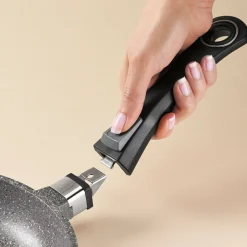 Clearance Tempsl Poêle Roc-Tec® 24 ou 28 cm