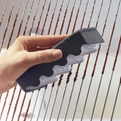 Discount Tempsl Éponge spéciale grilles de cuisson