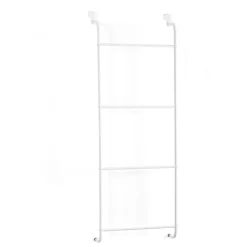 Tempsl Porte serviette sur porte