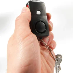 New Tempsl Porte-clés alarme