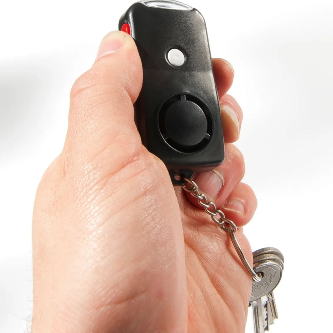 New Tempsl Porte-clés alarme