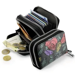 Discount Tempsl Porte-monnaie RFID