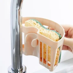 Outlet Tempsl Porte-éponge clipsable