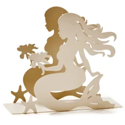 Outlet Tempsl Porte-serviettes sirène