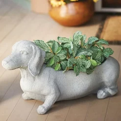 Best Tempsl Pot de fleurs