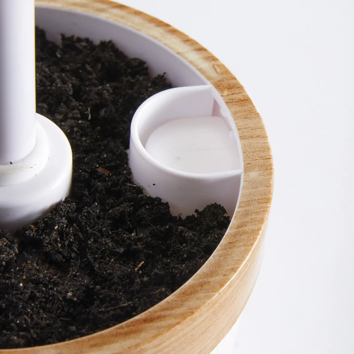 Discount Tempsl Potager d'intérieur LED