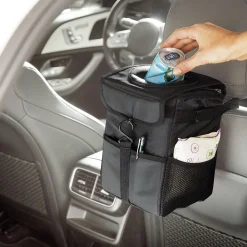 Clearance Tempsl Poubelle de voiture